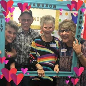 Meet your Posher, Jan